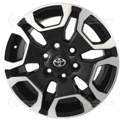Toyota Hilux 2018 - 2019