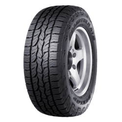 Dunlop Grandtrek AT5 H102 215/65R16