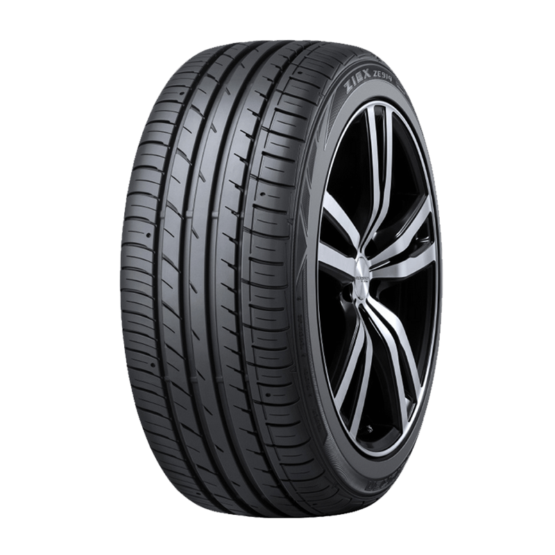 Falken Ziex ZE914 ECORUN V99 215/65R17 Falken Ziex ZE914 ECORUN V99 215/65R17