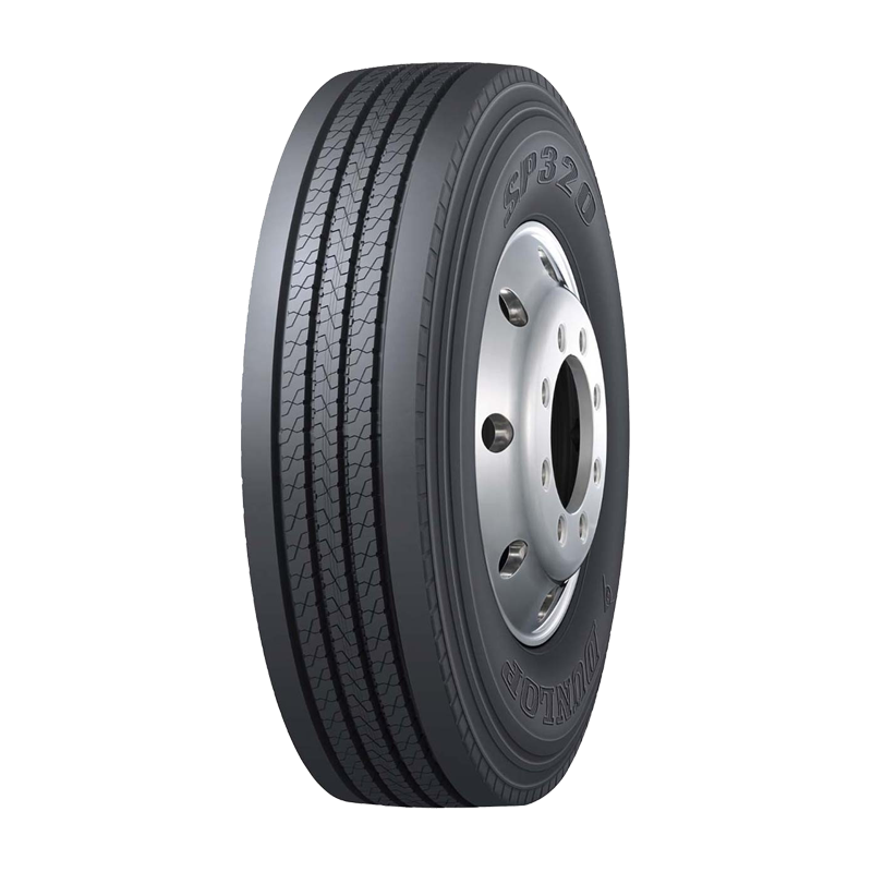 Dunlop SP320 295/80R22.5 154/149