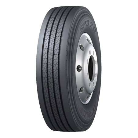 Dunlop SP320 295/80R22.5 154/149