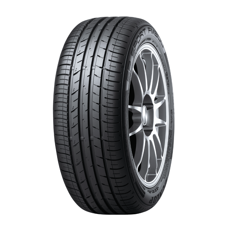 Dunlop SP Sport FM800 H88 185/60R15