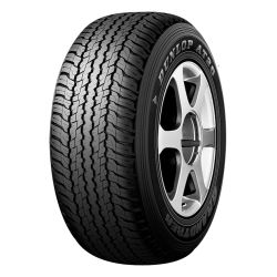 Dunlop Grandtrek AT25 H110 265/60R18