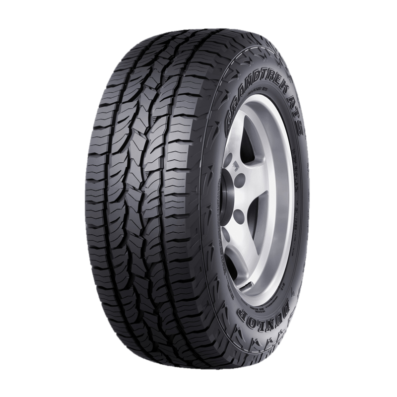 Dunlop Grandtrek AT5 H94 205/65R15
