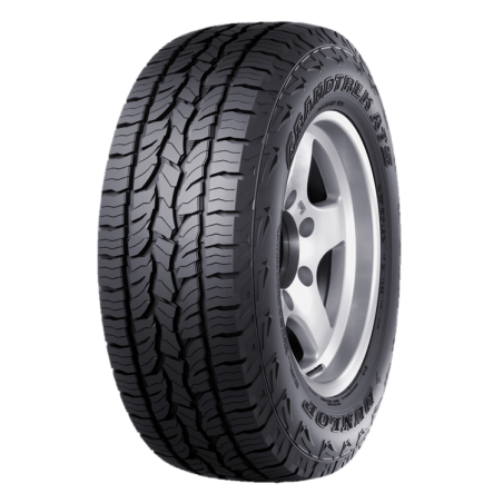 Dunlop Grandtrek AT5 H94 205/65R15