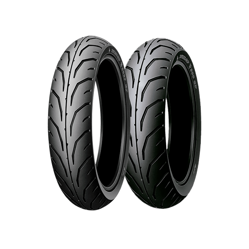 Dunlop GP Series TT900GP Dunlop GP Series TT900GP