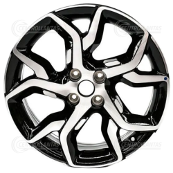 Fiat Argo Diam Negro