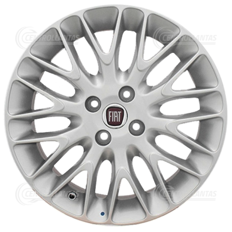 Fiat Punto Essence