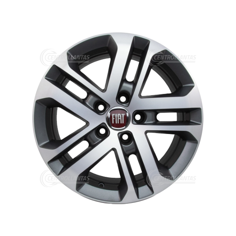 Fiat Toro 17